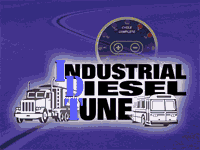 Industrial Diesel Tune CD-ROM