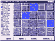 StoneCAD™ Hatch Pattern Selector